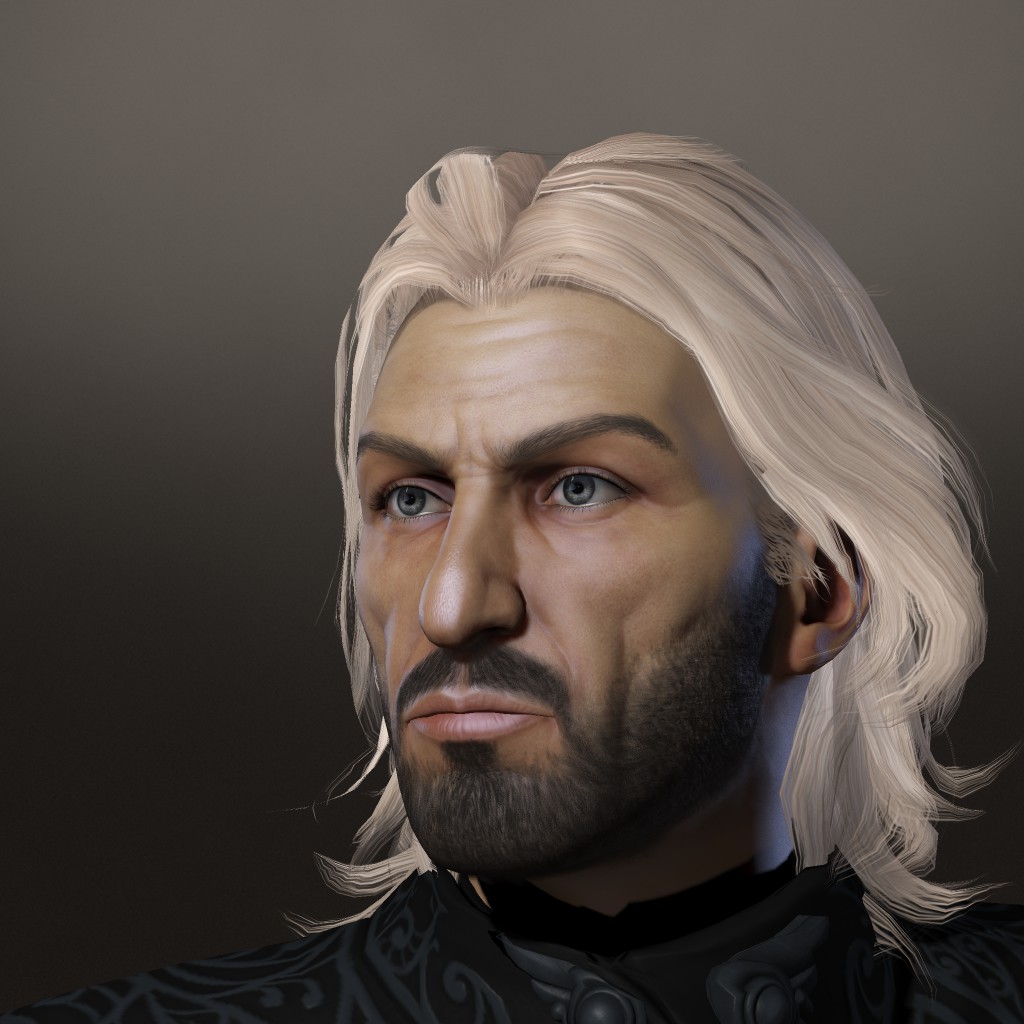 Fenris Rilynt