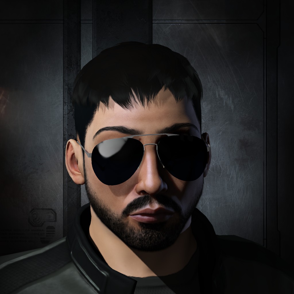 Sean Rennoc