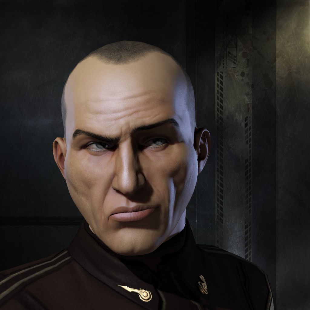 Amarr Citizen 92934004