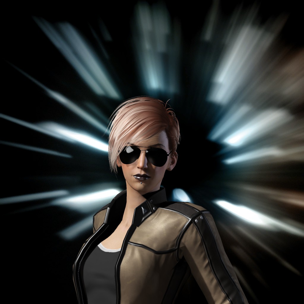 Ashlea Mattix