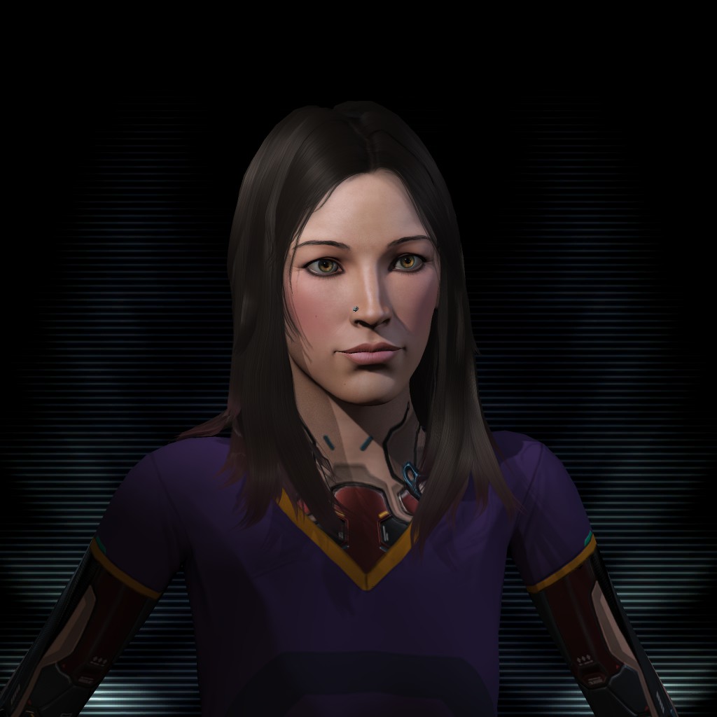 That One Character