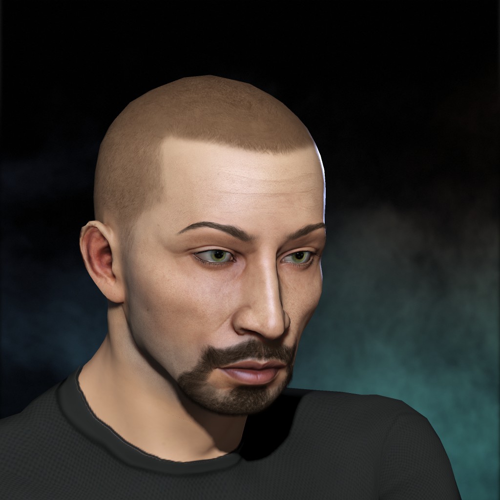 Tarvath Atruin