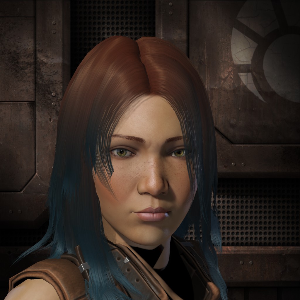 Minmatar Citizen 92934580