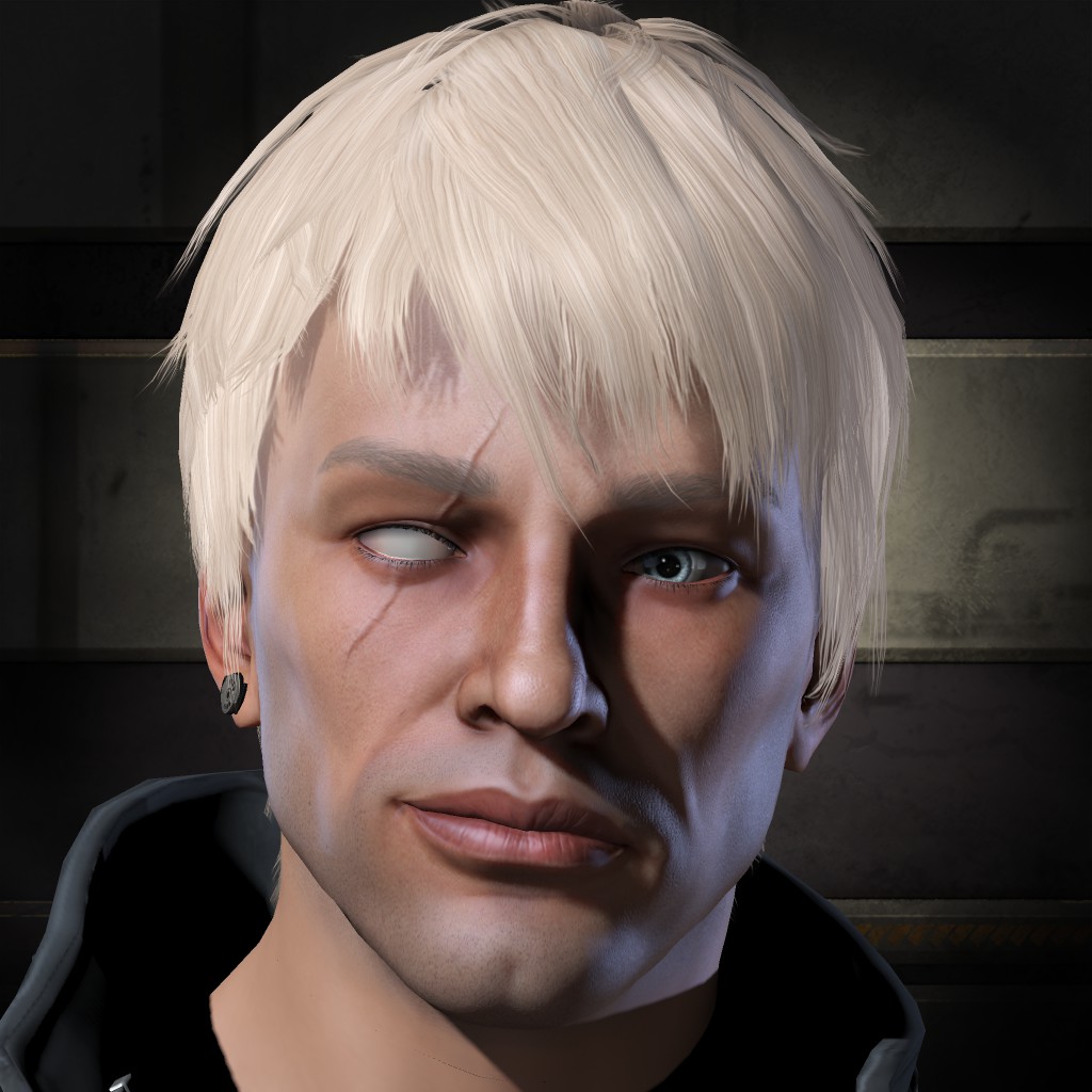 Enzo Starwind