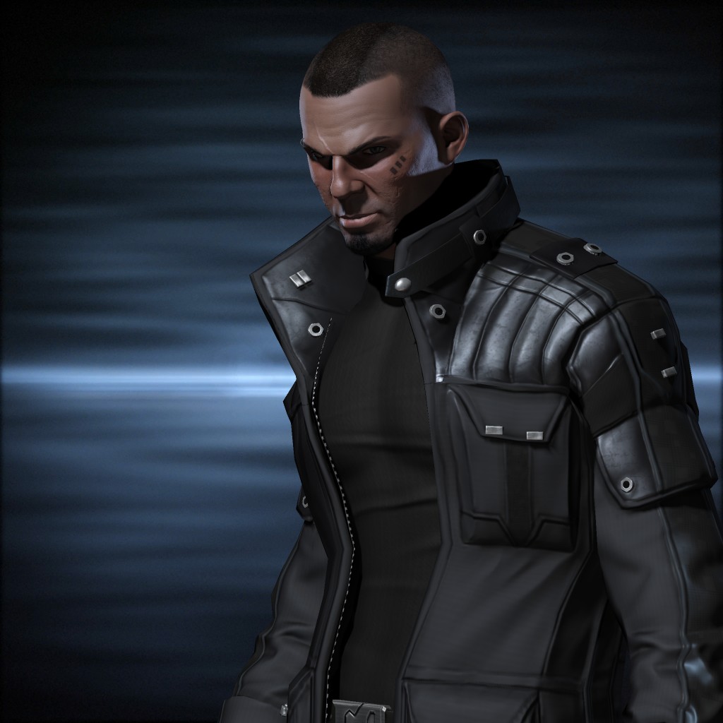 Nithril Darkshard