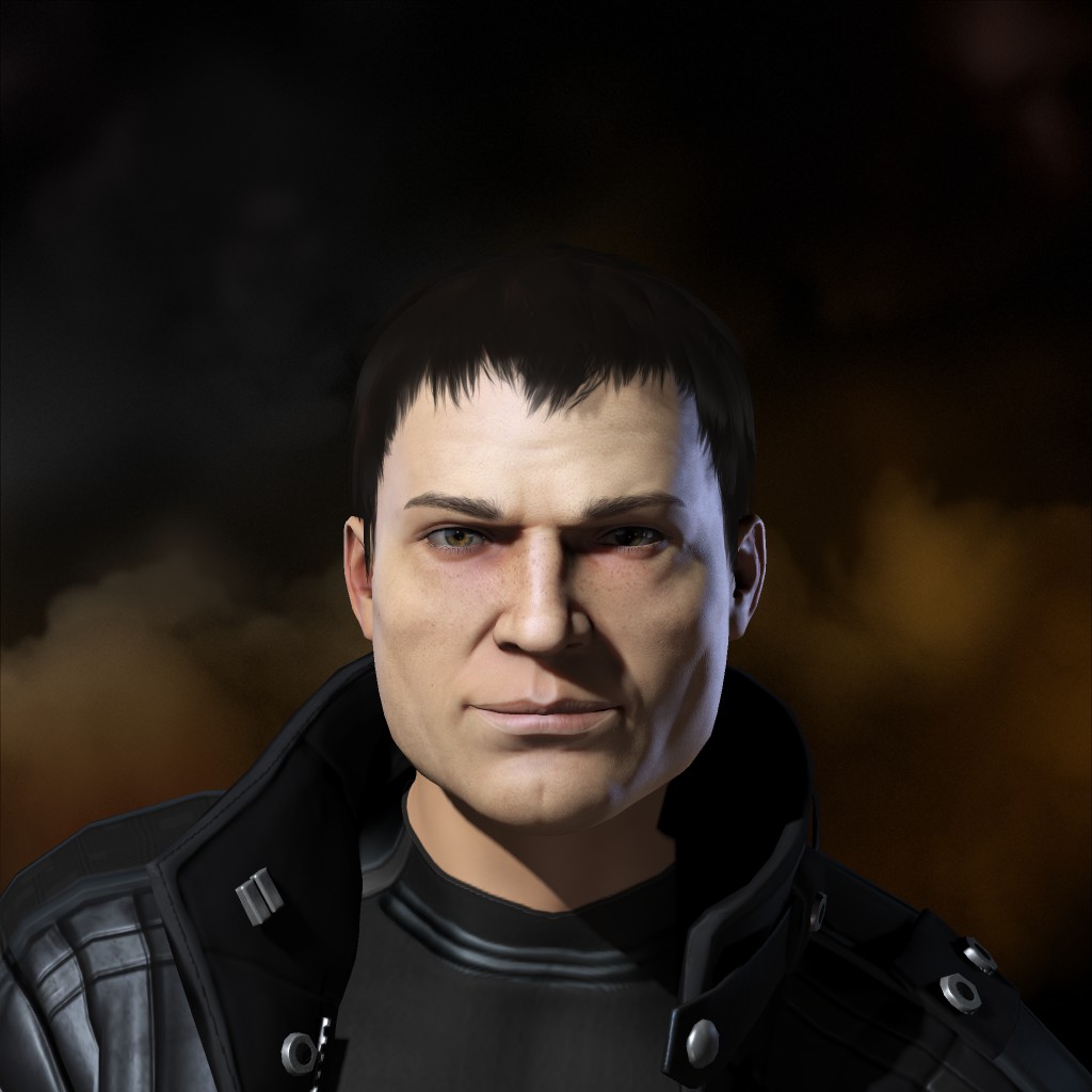 Caldari Citizen 92935015