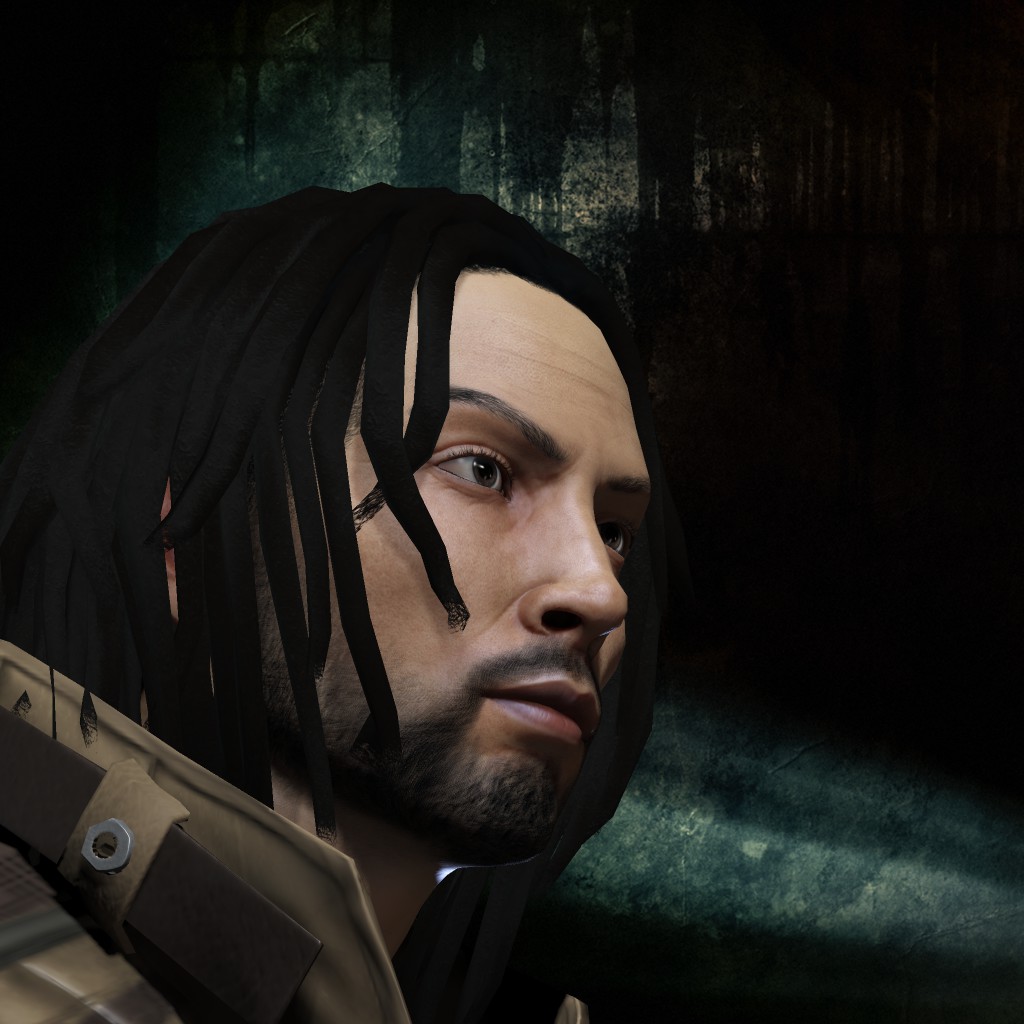 Revo Barton