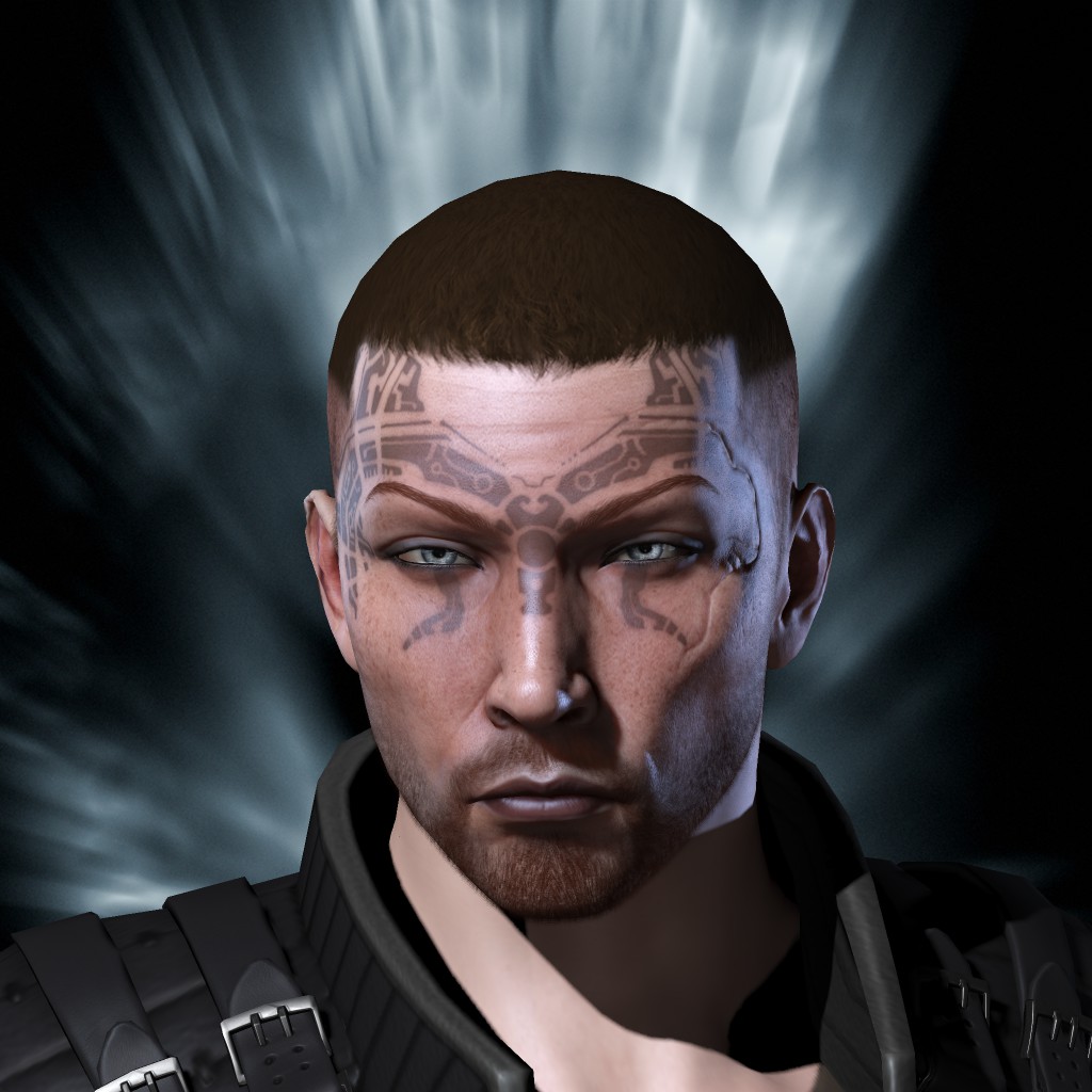 Minmatar Citizen 92935201