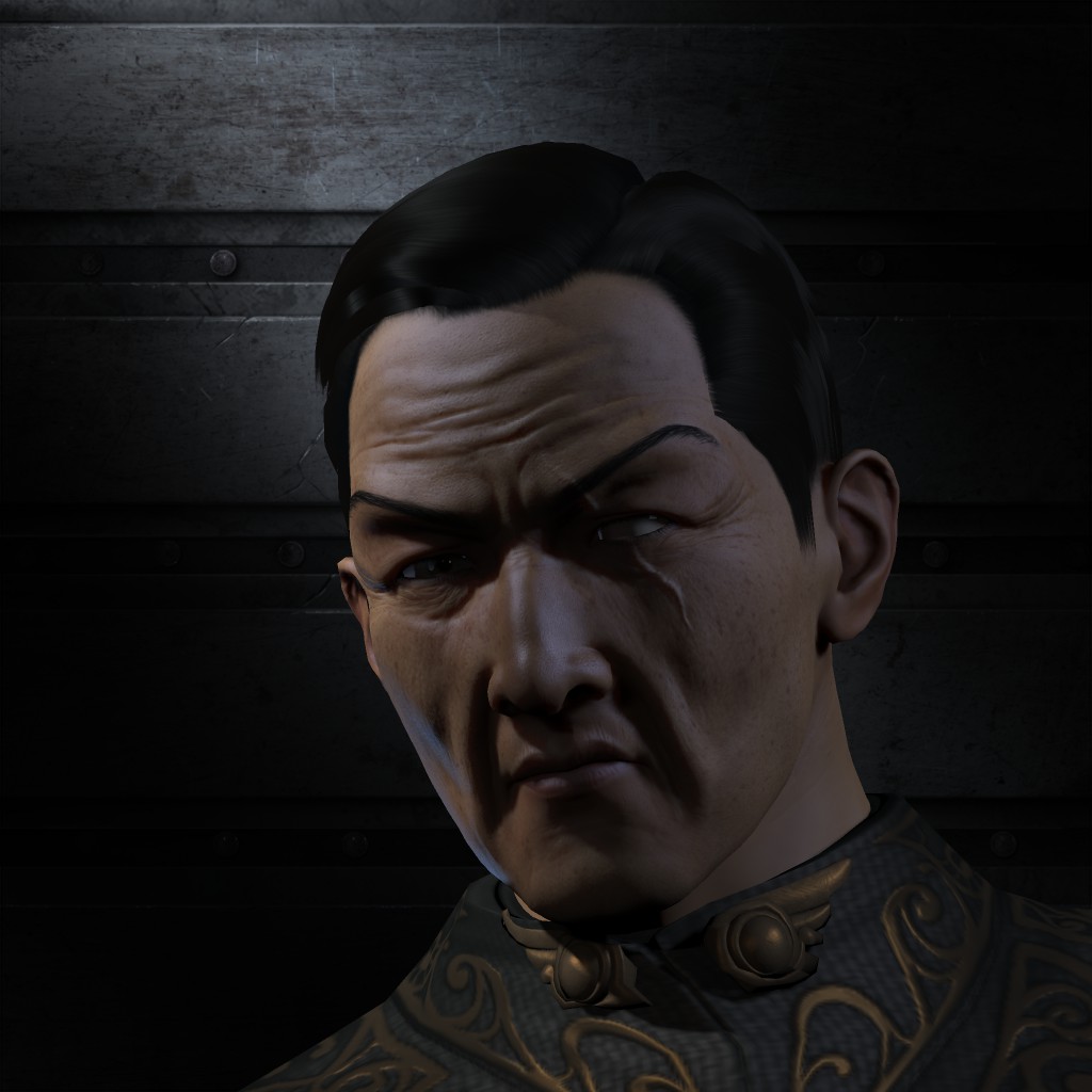 Brutal Motherfraker