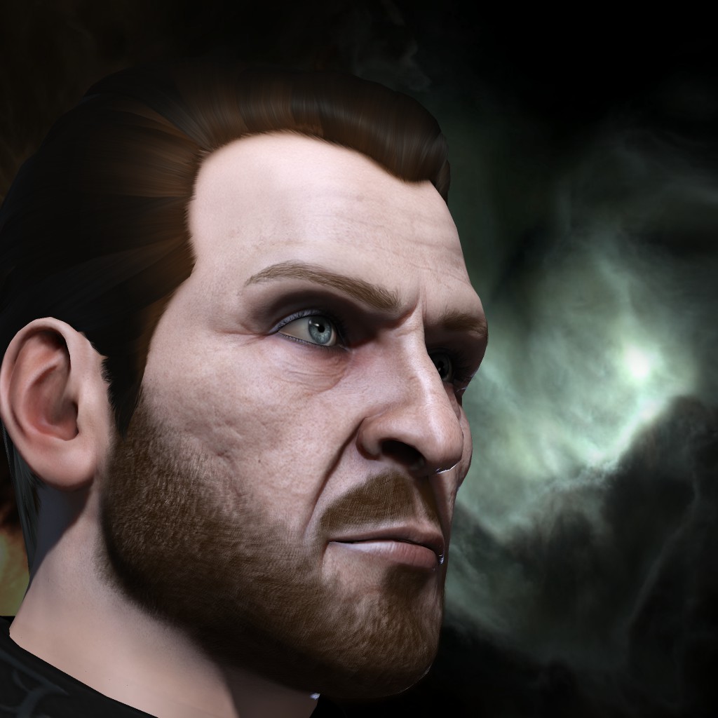 Scot MuadDib
