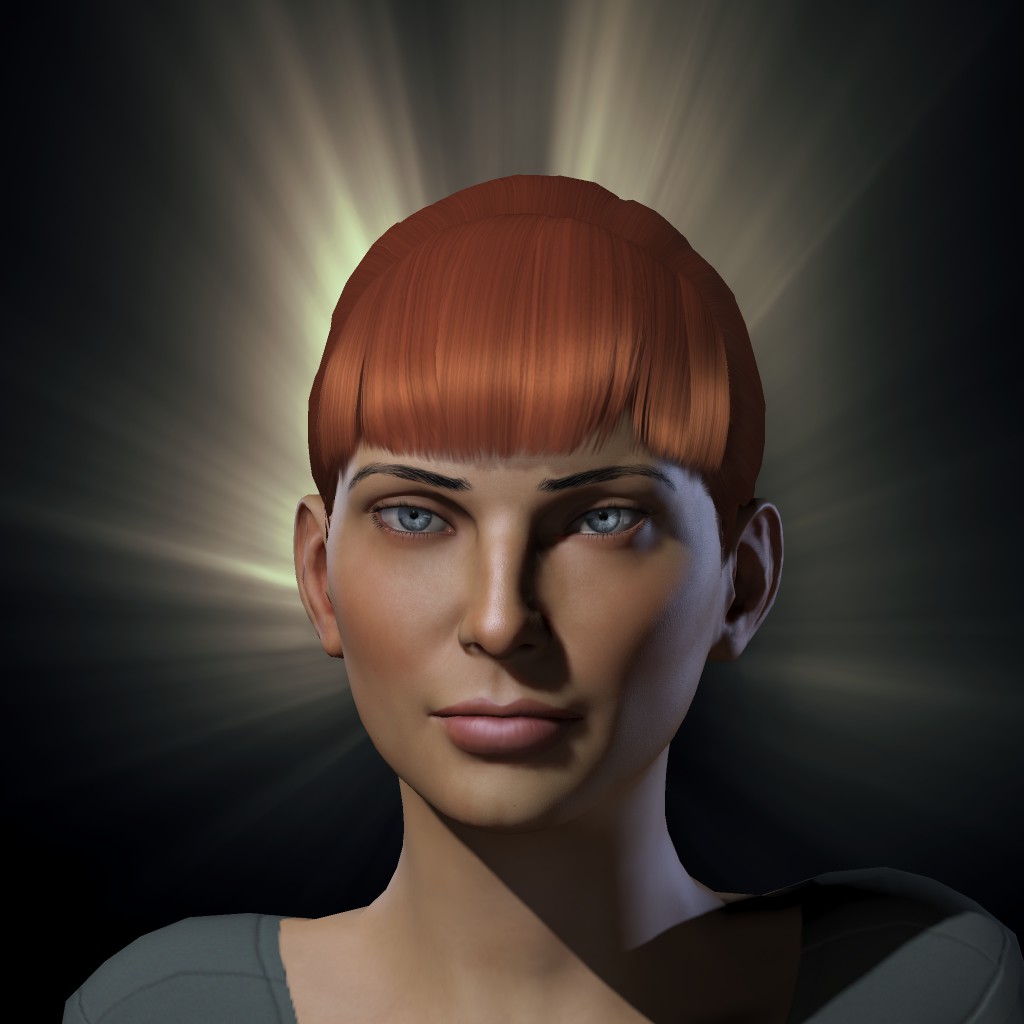 Gweneviere Amaranthe