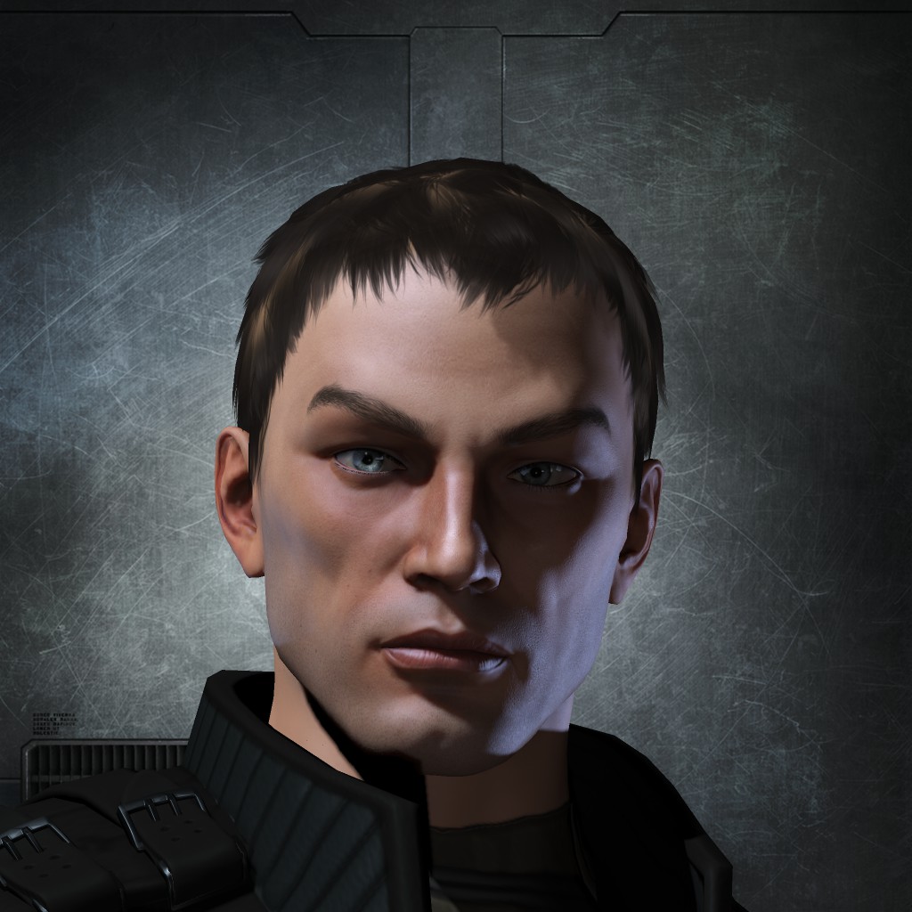 Scipio Black