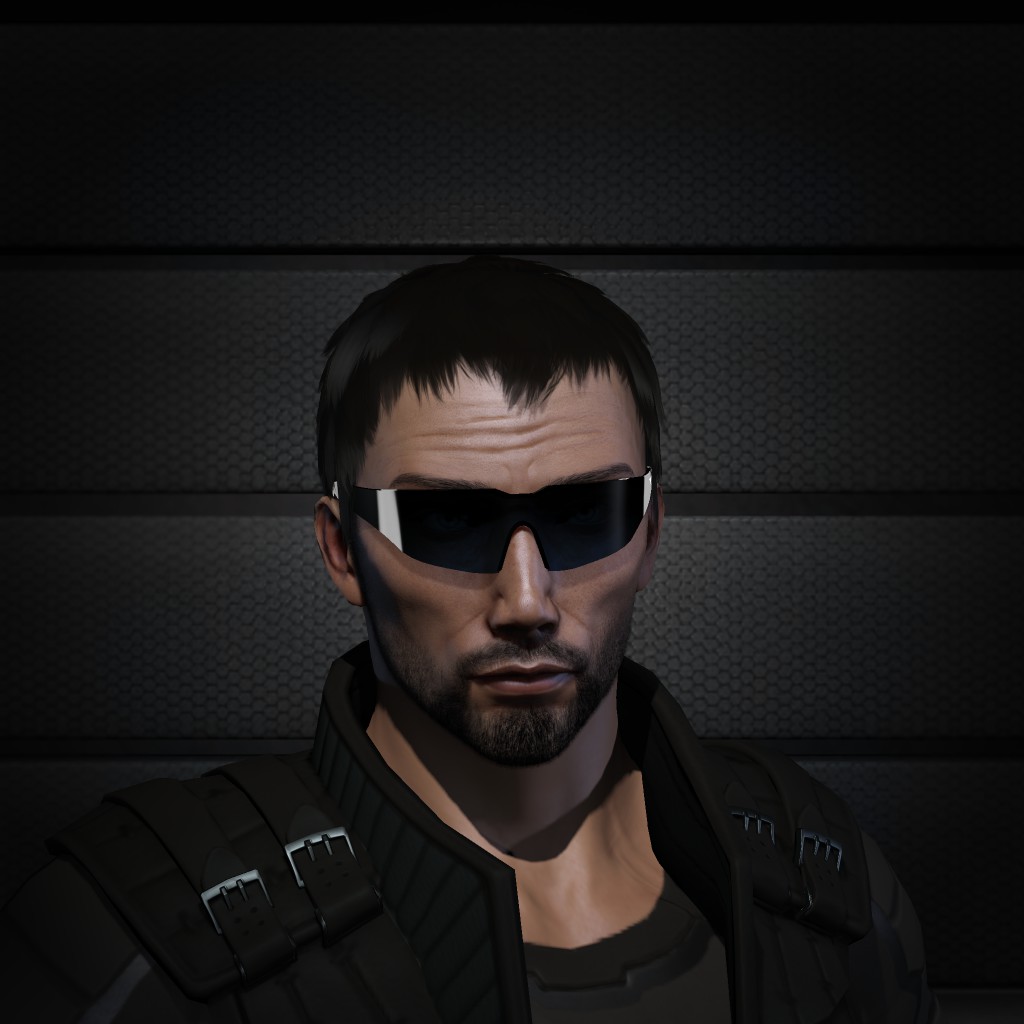 Dreznoir Fivefinger