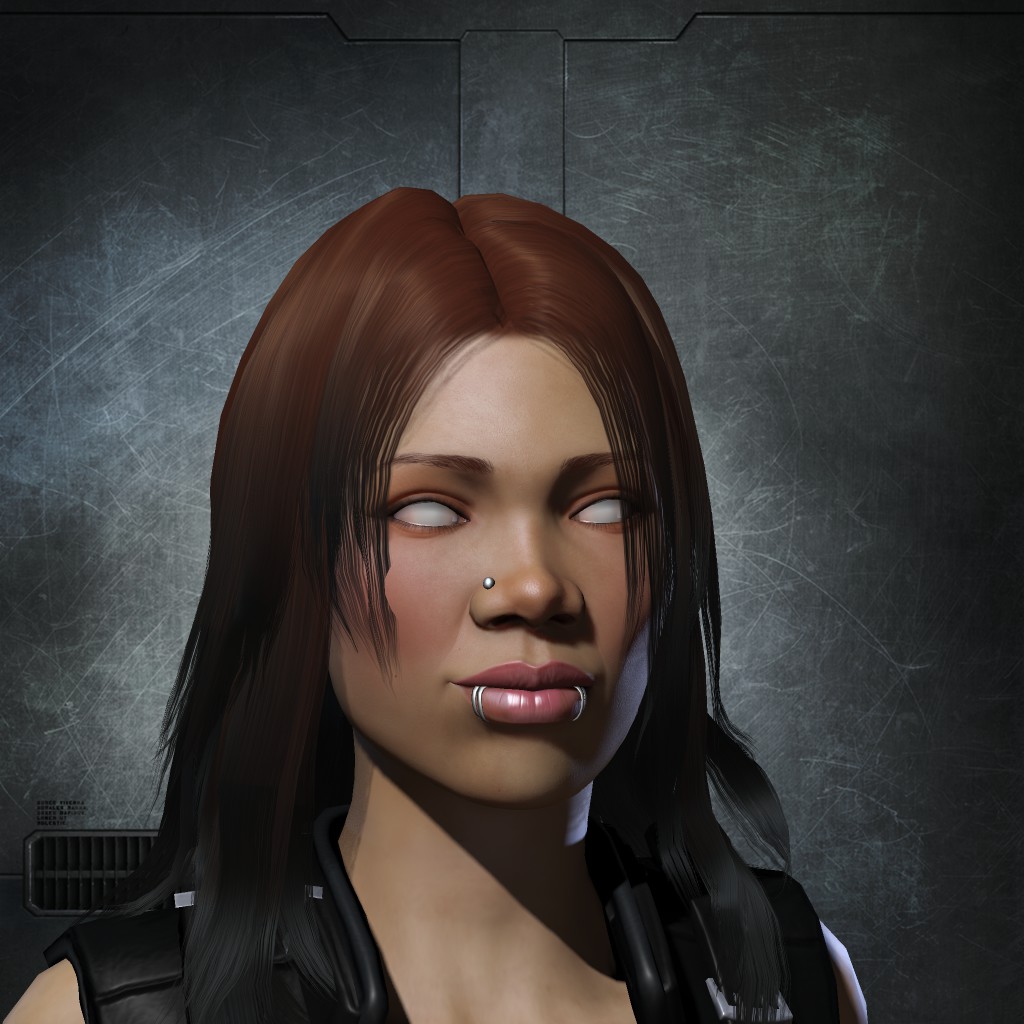 Sarges Girl