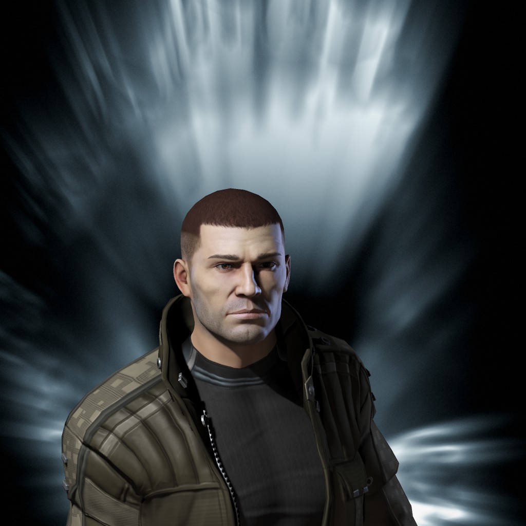 Caldari Citizen 92935956