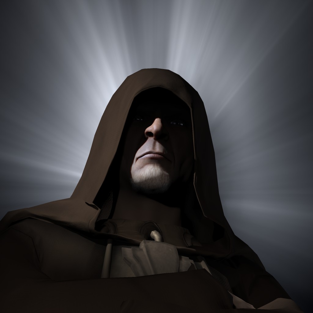 Dumnezeu aTotPuternicul