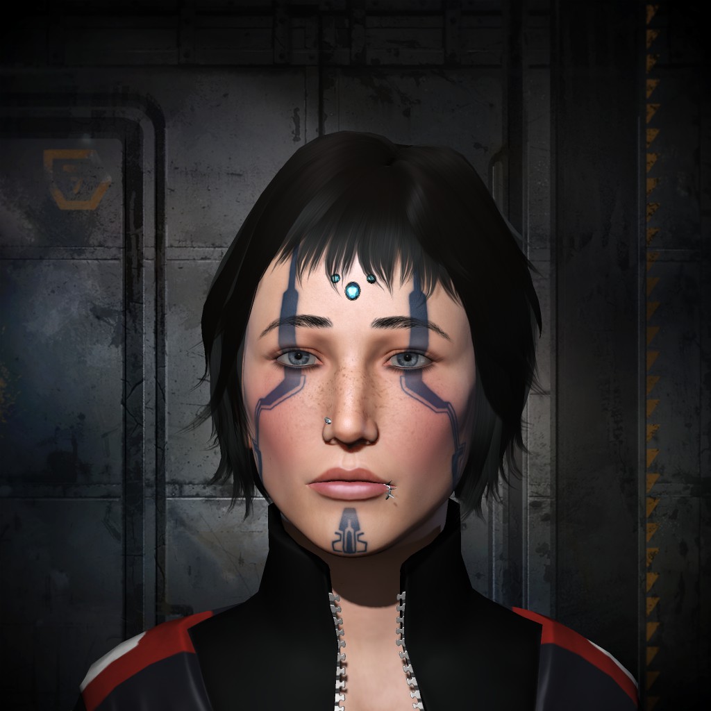 Raven Cortana