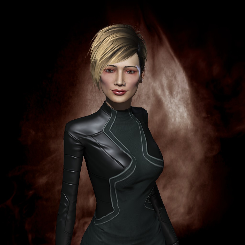 Ms Telika