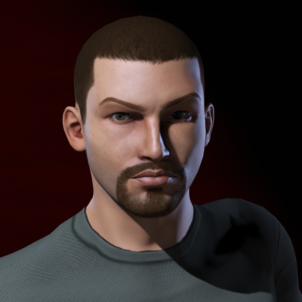 Cyril Saissore