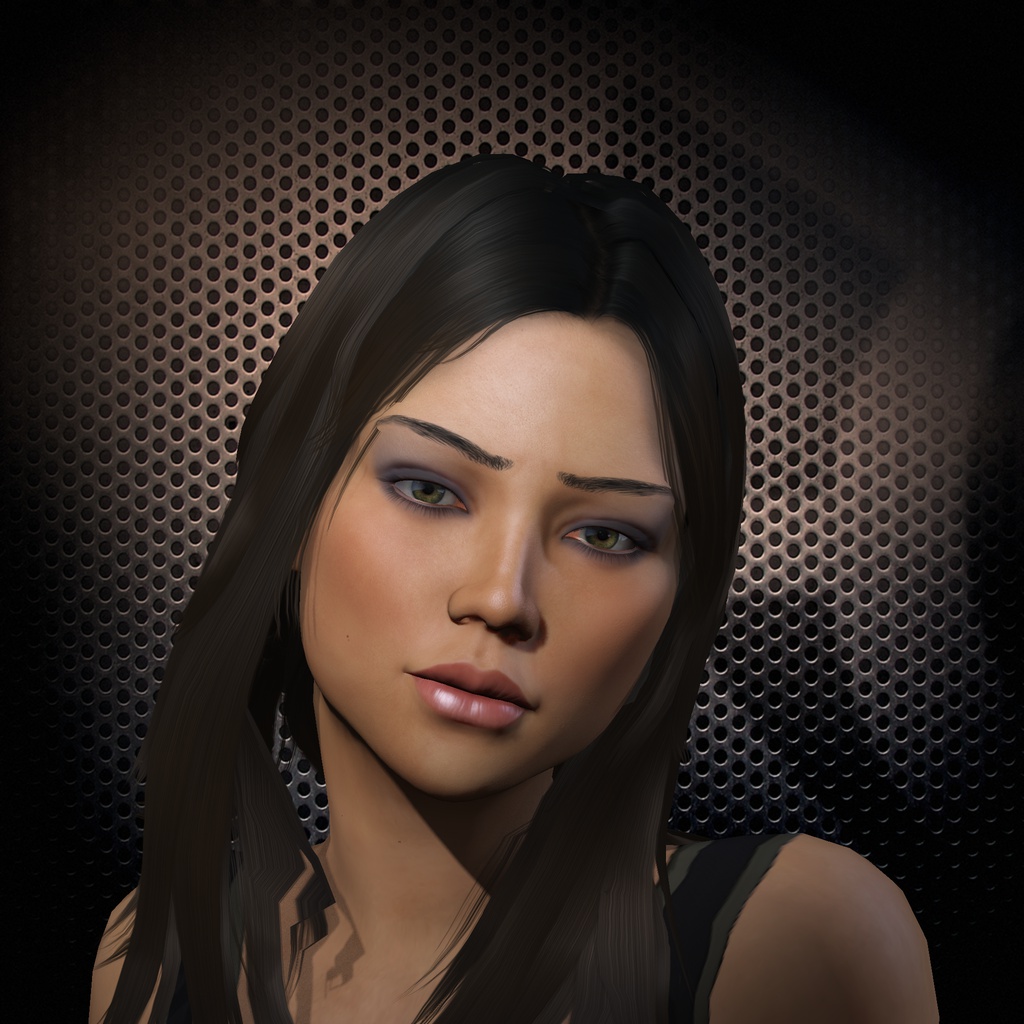 Kara Sharr