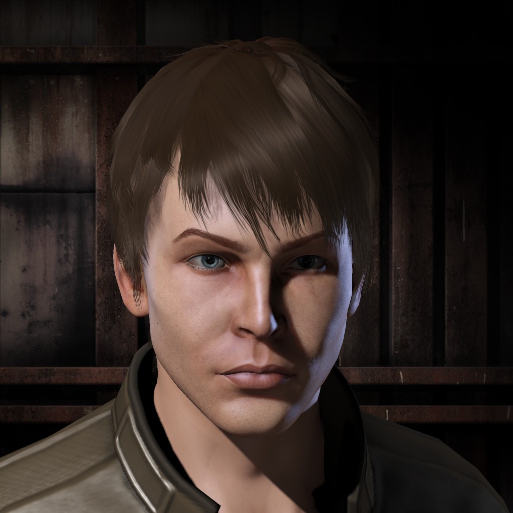 danny dean