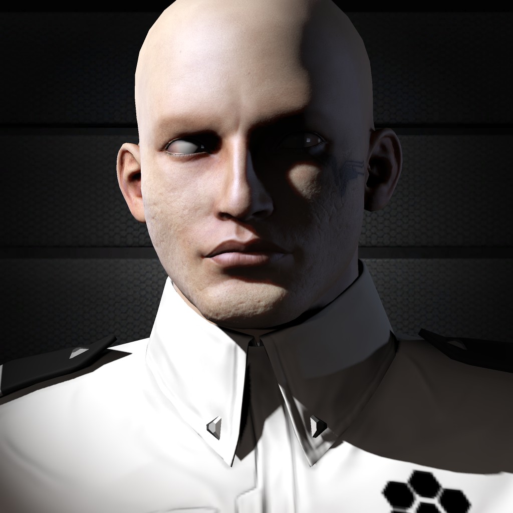 TM Labonte