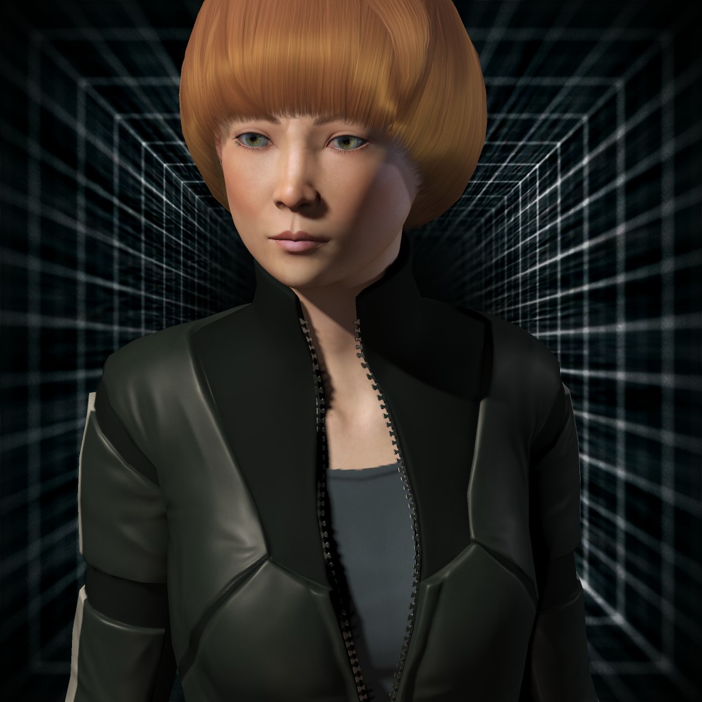 Gallente Citizen 92936701