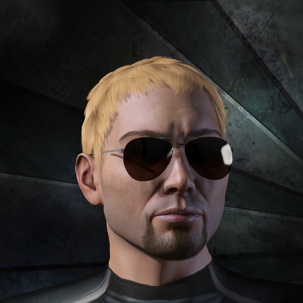 Captain Starpilot