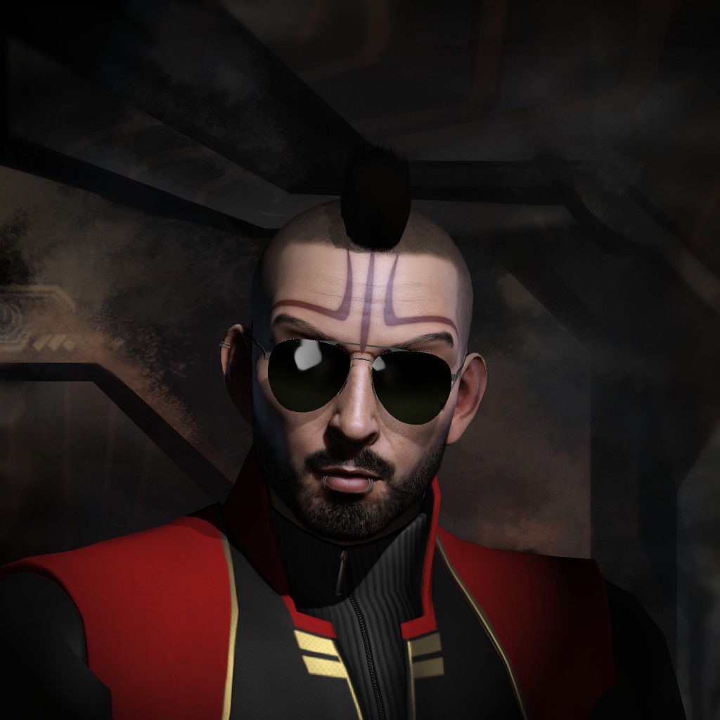 costa odiadus