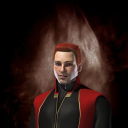 Mastoyani Exodes portrait