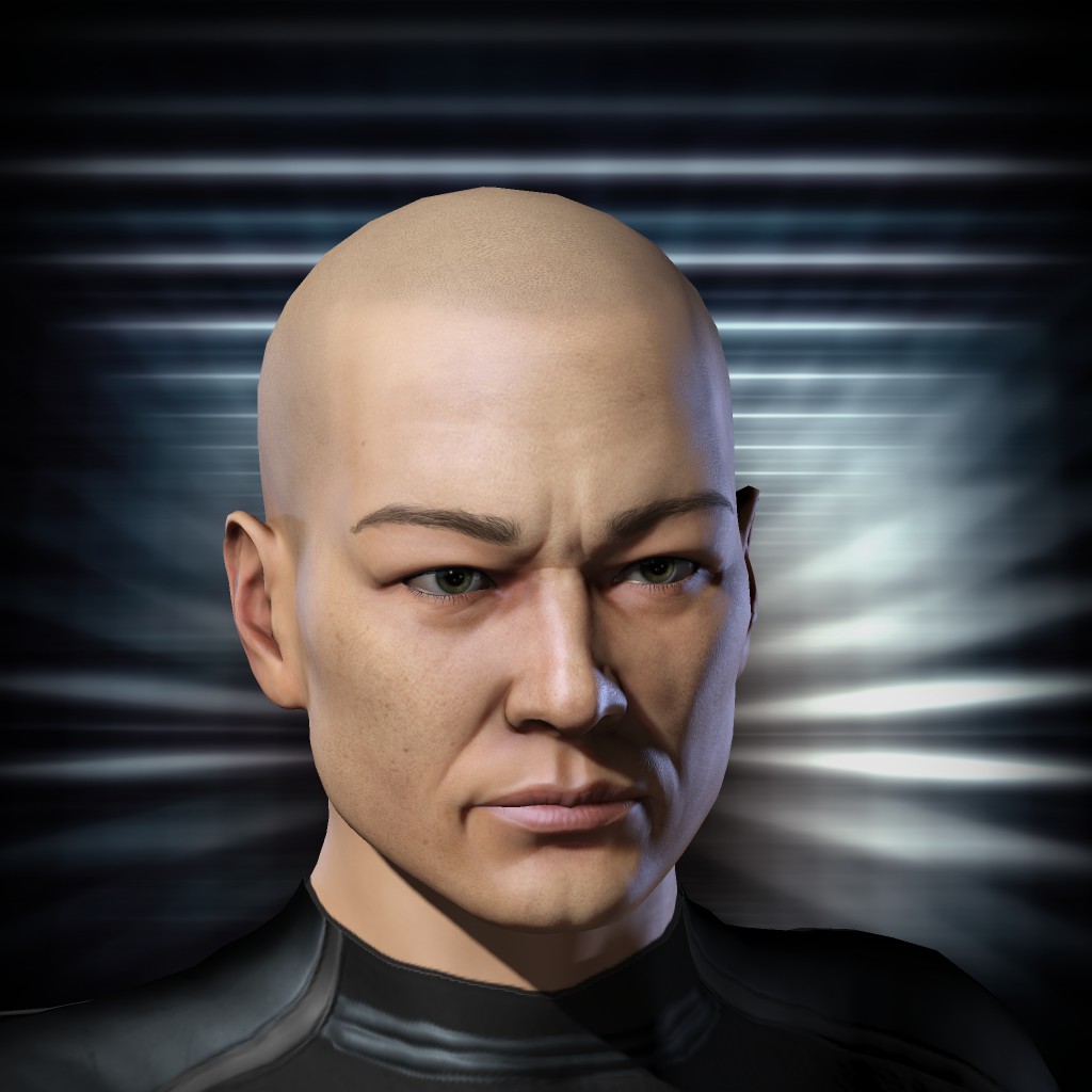 Caldari Citizen 92937193