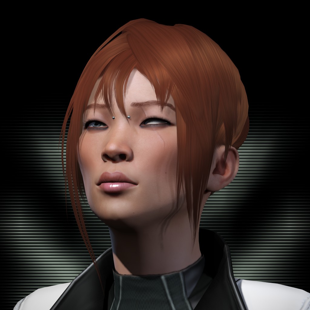 Loreena Kubikiri