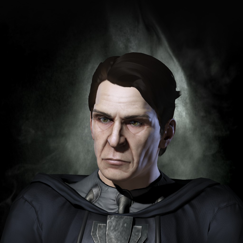 Kislorod Ozonovich