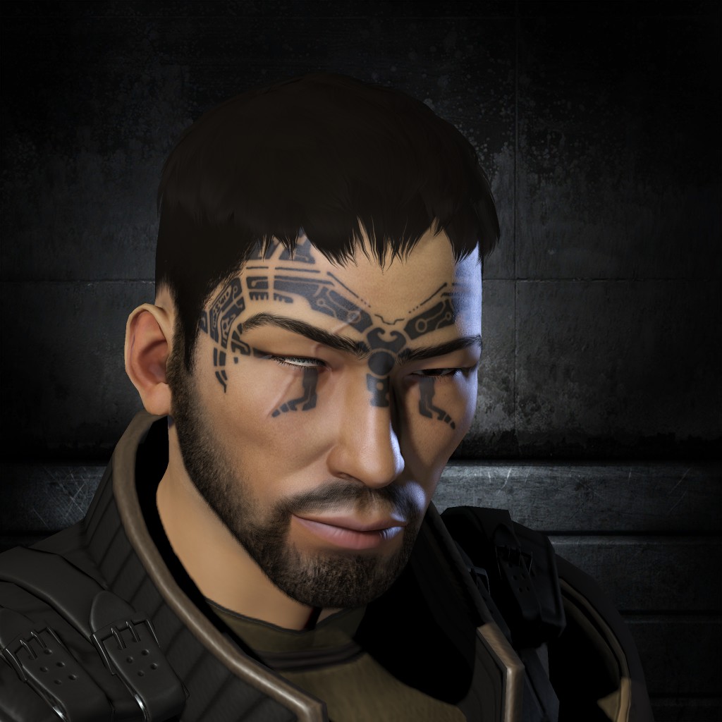 Crusty Clunge