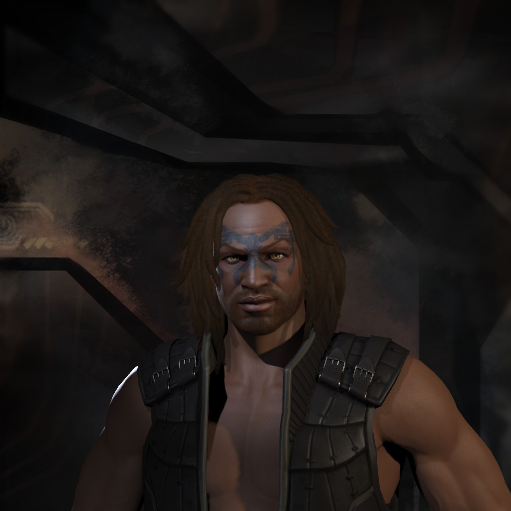 Tyr Bralor