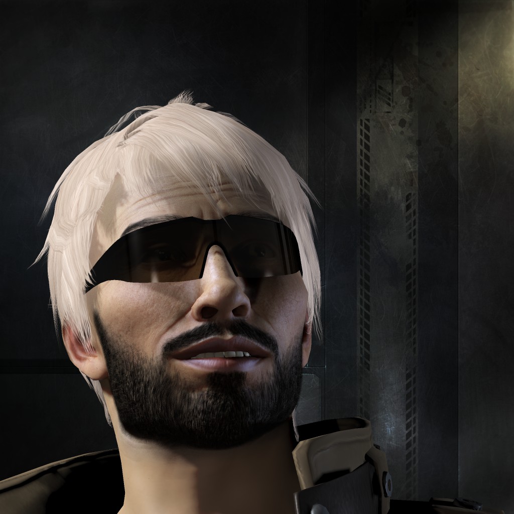 Jonnec th'Reed
