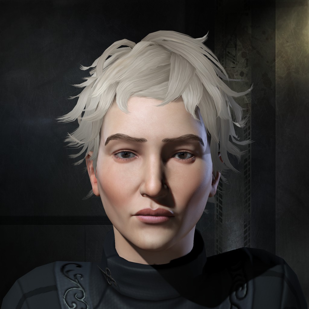 Amarr Citizen 92937961