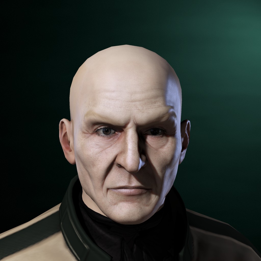 Amarr Citizen 92938010