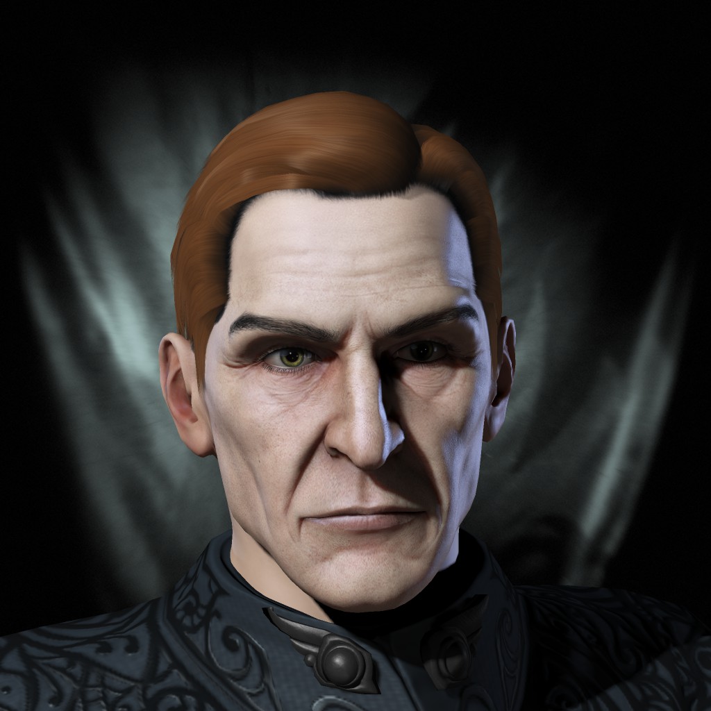 Amarr Citizen 92938024