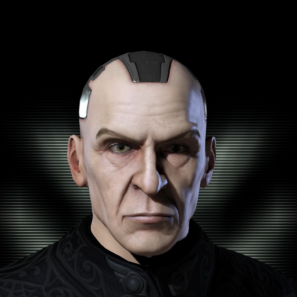 Amarr Citizen 92938037