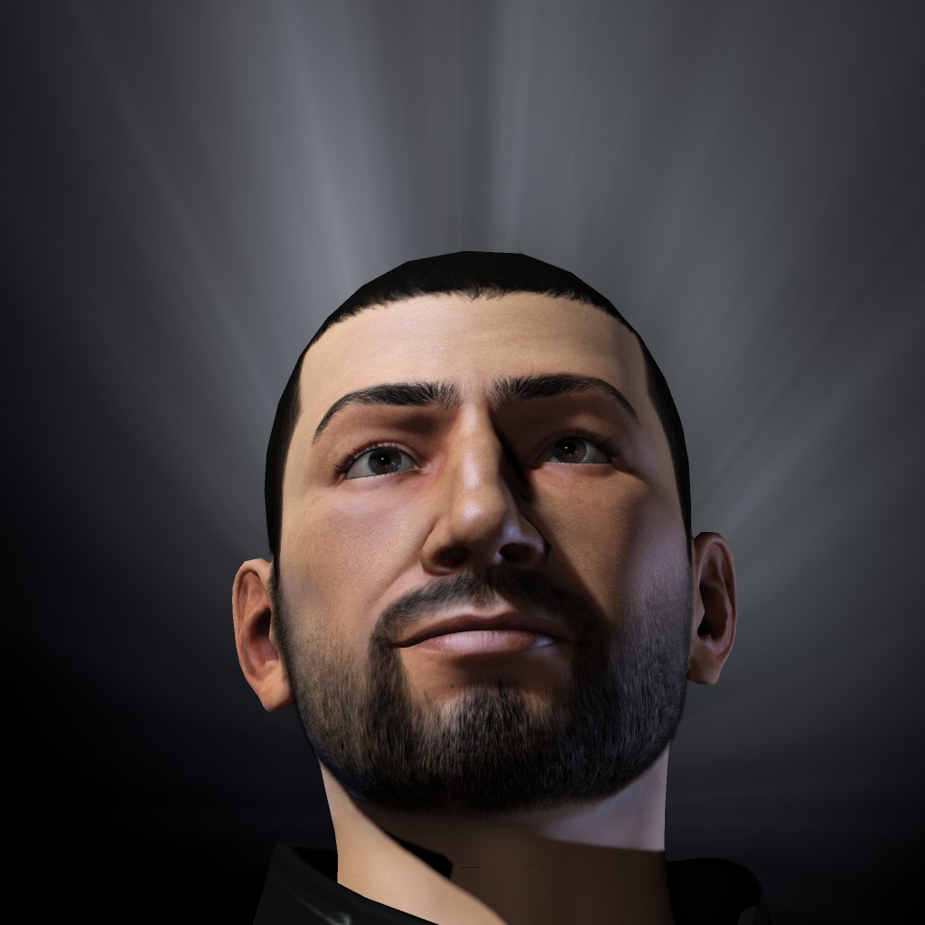 Jon Reegar