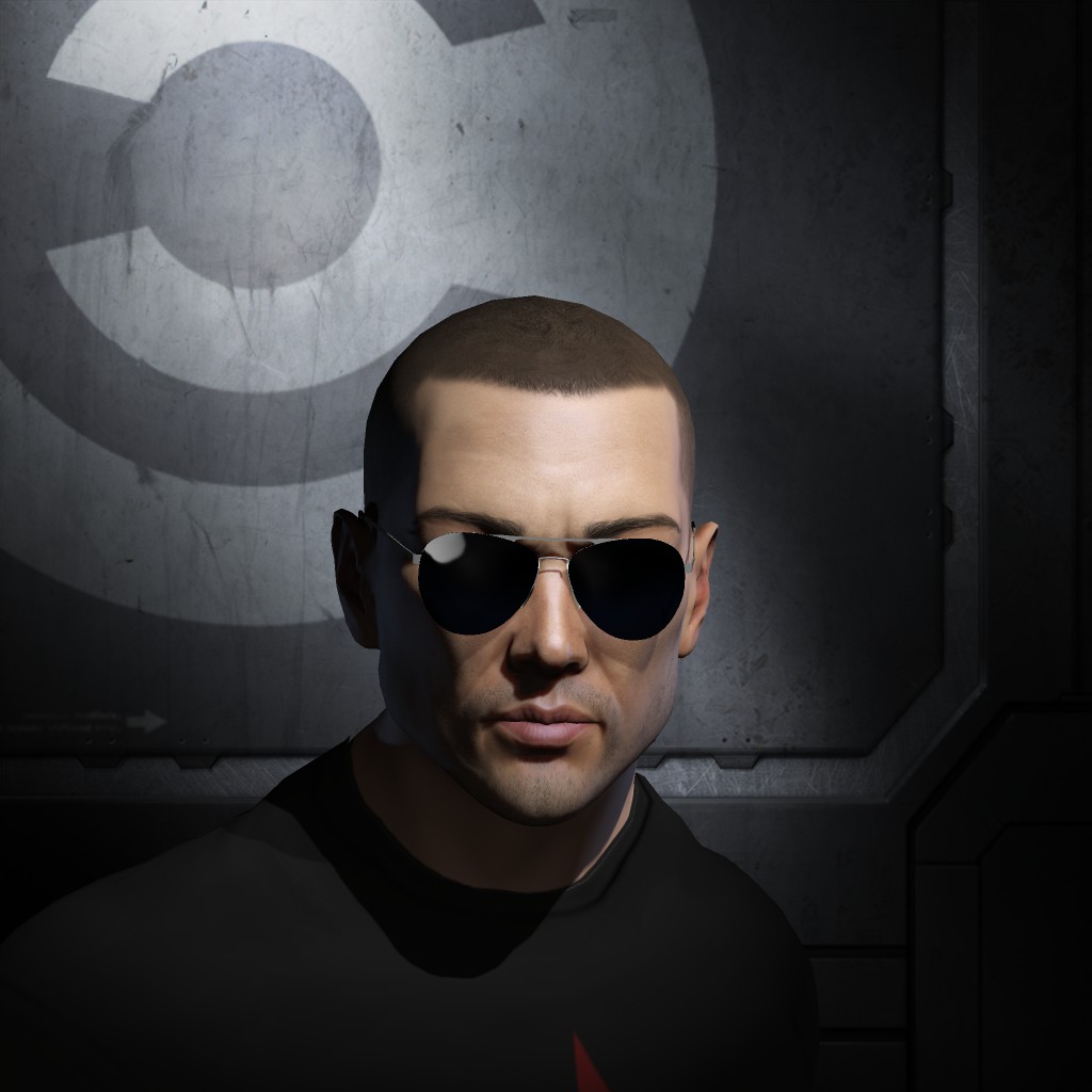 Caldari Citizen 92938362