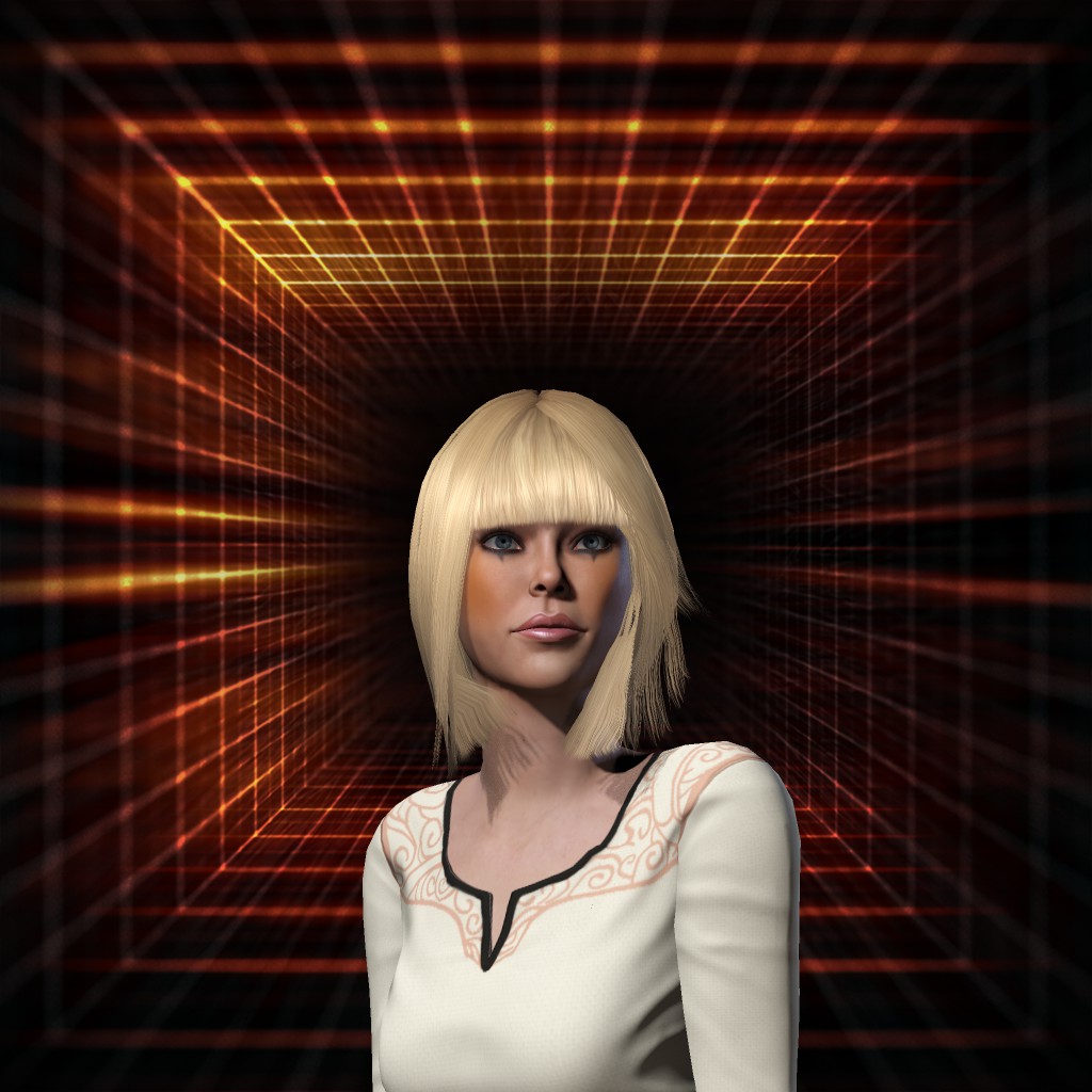 Rayne Malorinn