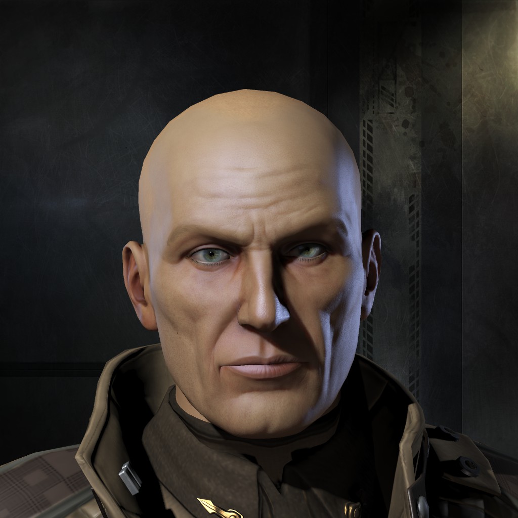 Amarr Citizen 92938554