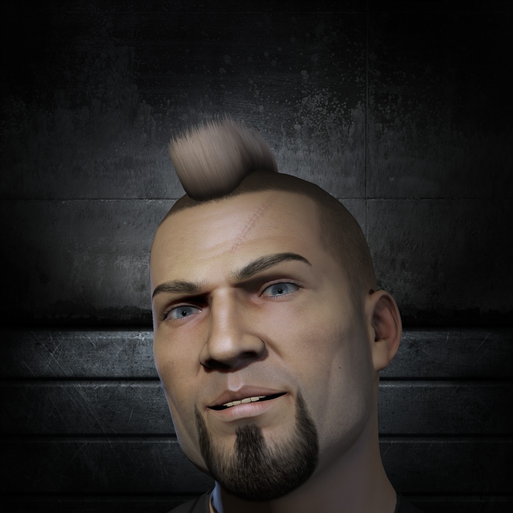 Vaas Anneto