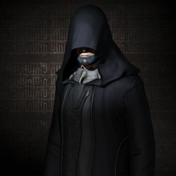Arcunas Azizora portrait