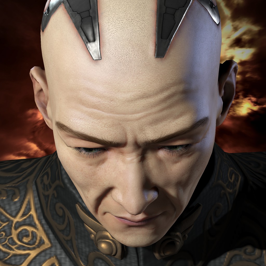 replicator 0085
