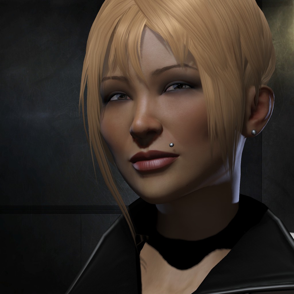 Amber Cyto