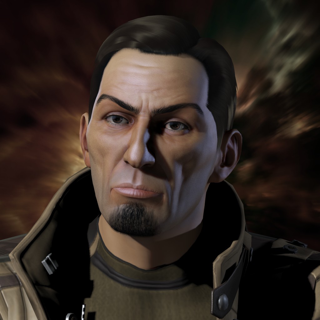 John Galt XII