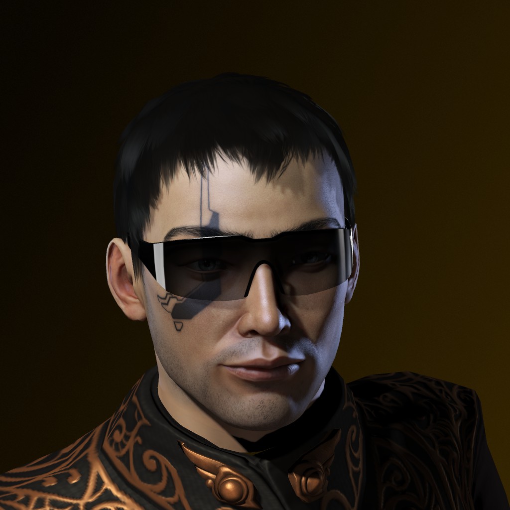Pumberkin Xu